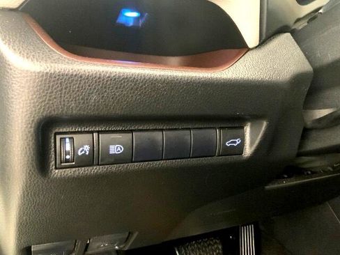 Used 2020 Toyota RAV4 Limited w/ All Weather Liner Package image 26