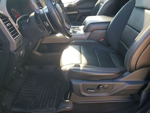 Used 2020 Ford F150 Raptor w/ Equipment Group 802A Luxury image 31