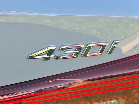 New 2026 BMW 430i xDrive Coupe w/ M Sport Package image 23