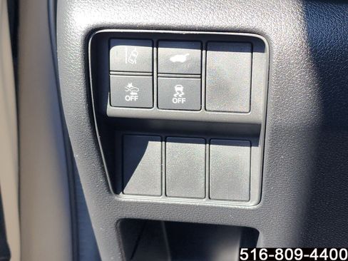 Used 2019 Honda CR-V EX-L image 22