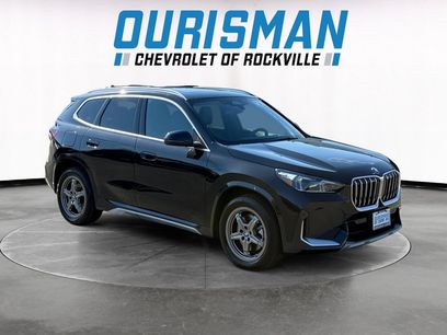 Used 2025 BMW X1 xDrive28i