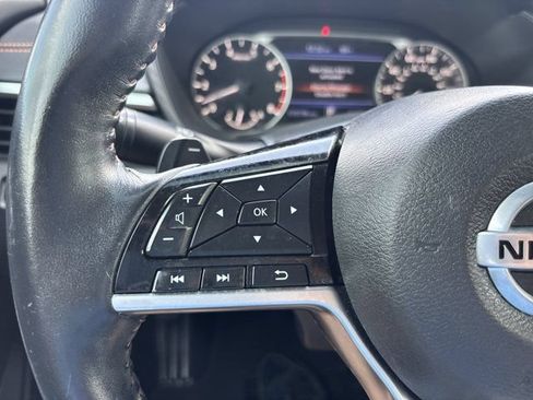 Used 2020 Nissan Altima 2.5 SR FWD image 25