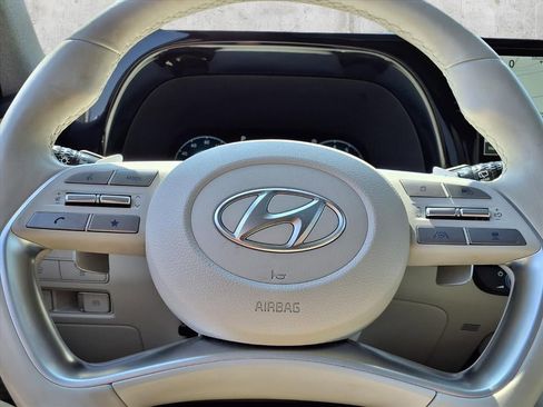 Used 2024 Hyundai Palisade Limited image 27