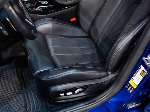 Used 2019 BMW M5 w/ Executive Package AWD/4WD image 27