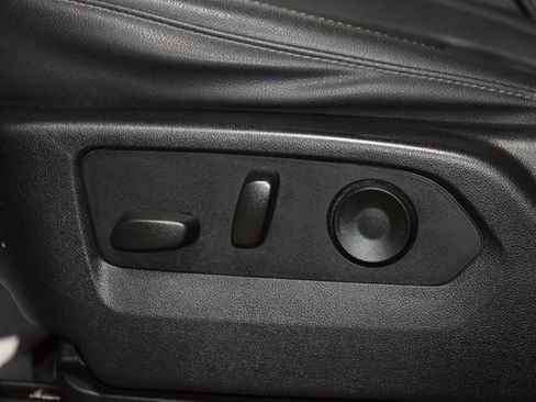 Certified 2024 Chevrolet Silverado 2500 LTZ w/ LTZ Premium Package image 45