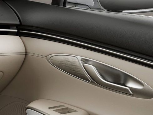 New 2026 Genesis GV70 2.5T Advanced AWD/4WD image 23