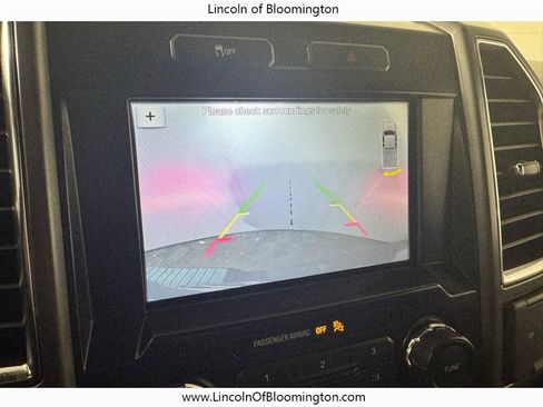 Used 2016 Ford F150 XLT w/ Equipment Group 302A Luxury image 56