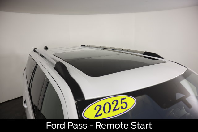 Certified 2025 Ford Expedition Max King Ranch AWD/4WD image 14