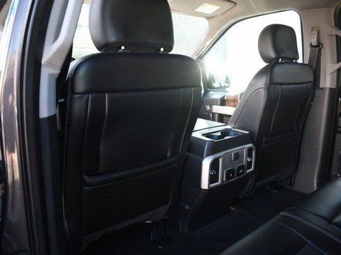 Used 2020 Ford F150 Lariat image 20