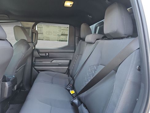 New 2026 Toyota Tacoma SR RWD image 36