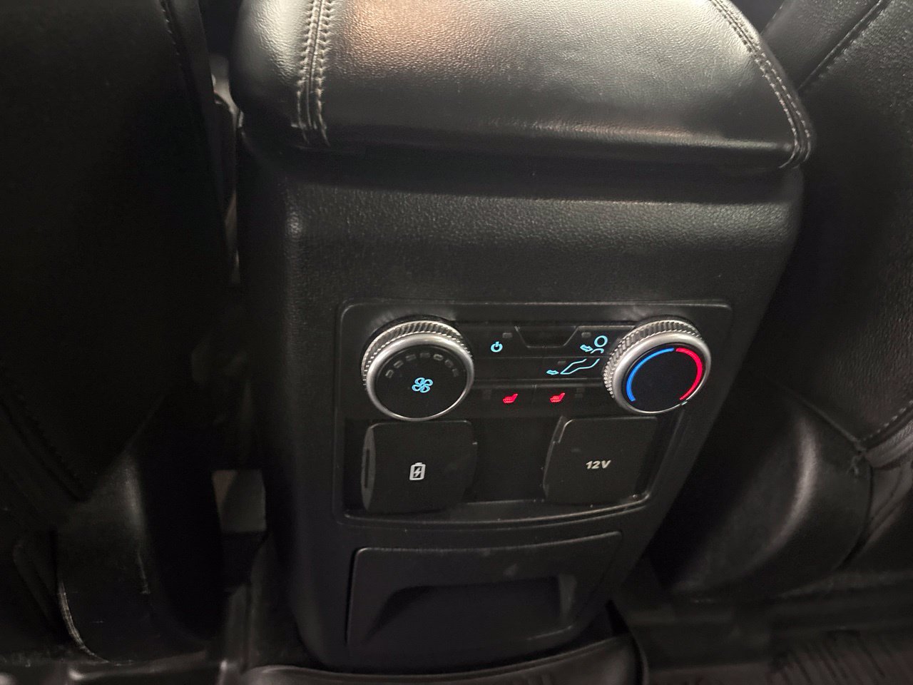 Used 2022 Ford Explorer Limited AWD/4WD image 20