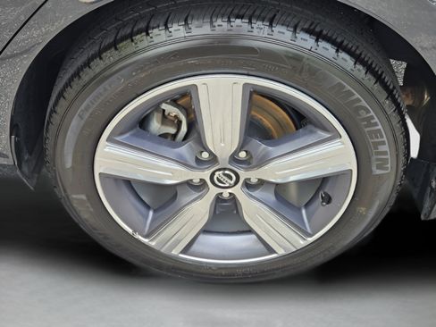 Used 2020 Nissan Altima 2.5 SL AWD/4WD image 30