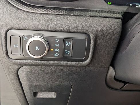 Certified 2022 Ford Explorer ST image 22