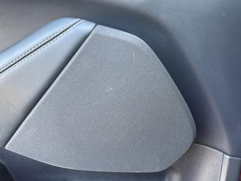 Used 2021 Ford Mustang Mach-E California Route 1 image 11