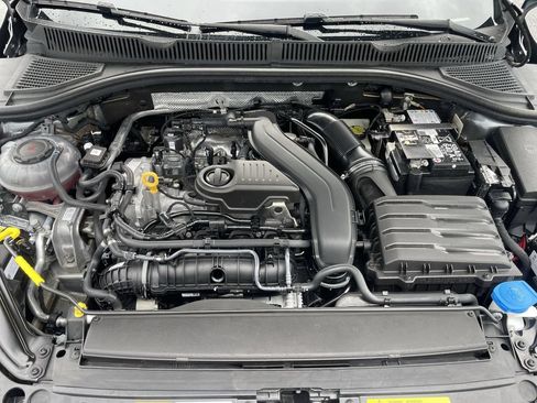 Certified 2024 Volkswagen Jetta Sport FWD image 14