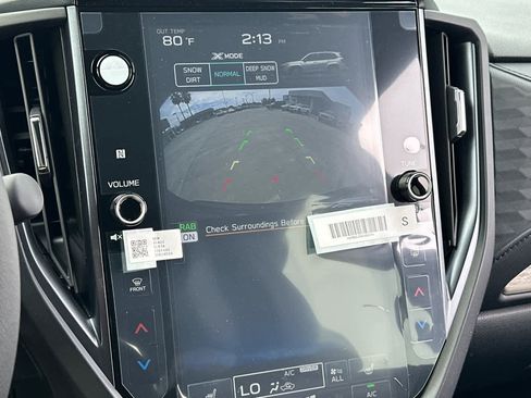 New 2026 Subaru Forester Limited image 23