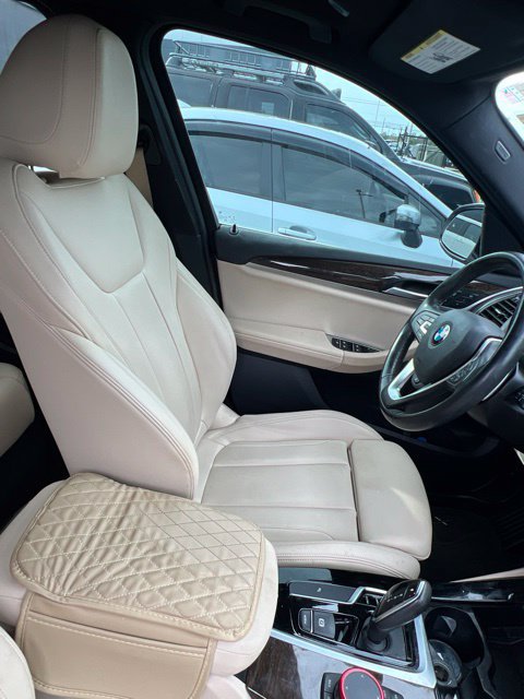 Used 2019 BMW X3 sDrive30i w/ Premium Package RWD image 18