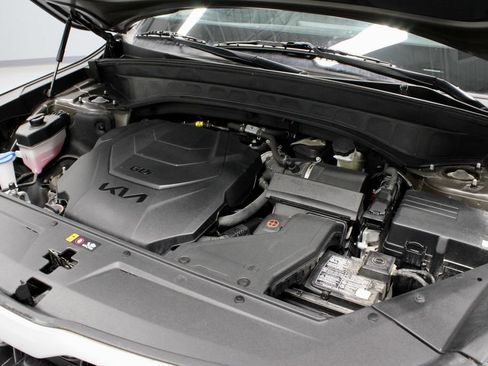 Used 2024 Kia Telluride SX AWD/4WD image 17