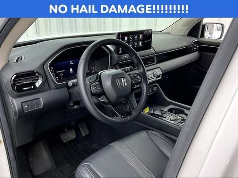 Certified 2026 Honda Passport RTL image 16