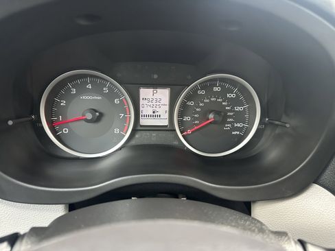 Used 2016 Subaru Forester 2.5i w/ Alloy Wheel Package image 9