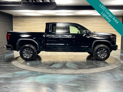 Used 2026 GMC Sierra 1500 AT4X AWD/4WD image 26