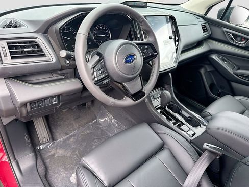 New 2026 Subaru Ascent Bronze Edition image 9