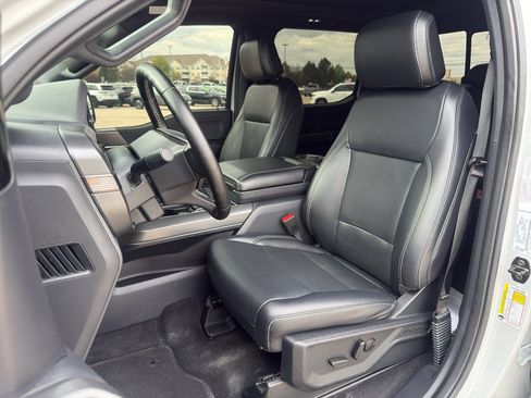 Used 2024 Ford F150 XLT w/ Equipment Group 303A High AWD/4WD image 14