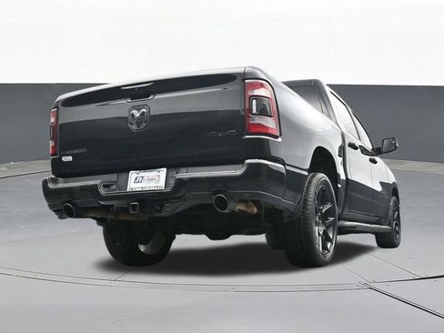 Used 2023 RAM 1500 Laramie image 48