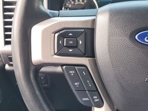 Used 2020 Ford F150 Platinum w/ Equipment Group 701A Luxury AWD/4WD image 22