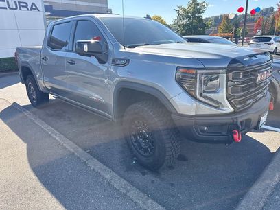 Used 2023 GMC Sierra 1500 AT4X w/ AT4X AEV Edition