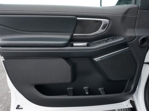 New 2025 Ford Expedition Max Platinum w/ Stealth Performance Package image 39