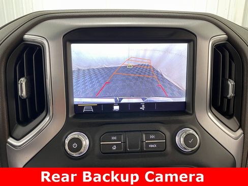 Certified 2019 GMC Sierra 1500 SLT w/ SLT Premium Plus Package image 4