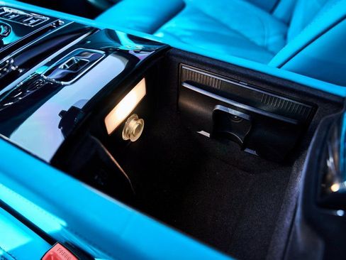 Used 2024 Rolls-Royce Ghost AWD/4WD image 69