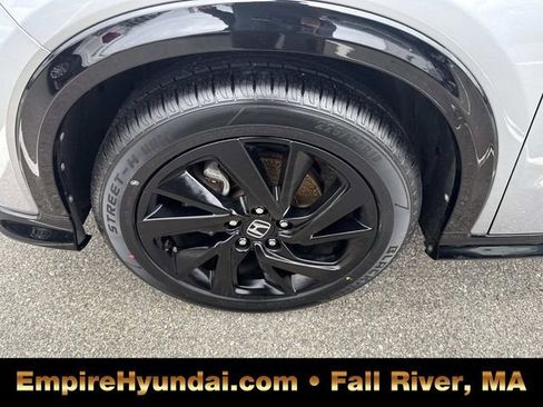 Used 2022 Honda HR-V Sport image 13