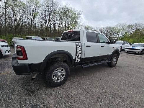 Used 2021 RAM 2500 Power Wagon image 8