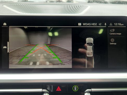 Used 2022 BMW 330i xDrive Sedan w/ Premium Package 2 image 23