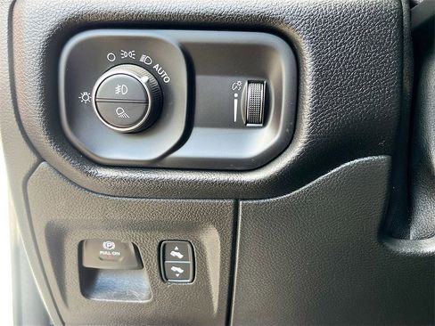 Used 2022 RAM 1500 Rebel w/ Rebel Level 1 Equipment Group image 10