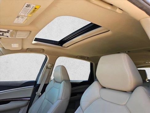 Used 2015 Acura MDX FWD w/ Technology Package image 16