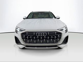 Used 2025 Audi Q8 Premium Plus video 2