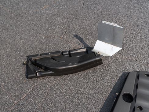 Used 2002 INFINITI Q45 image 93