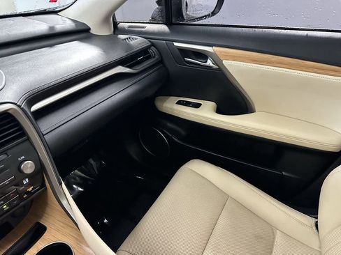 Used 2022 Lexus RX 350 AWD w/ Premium Package image 24