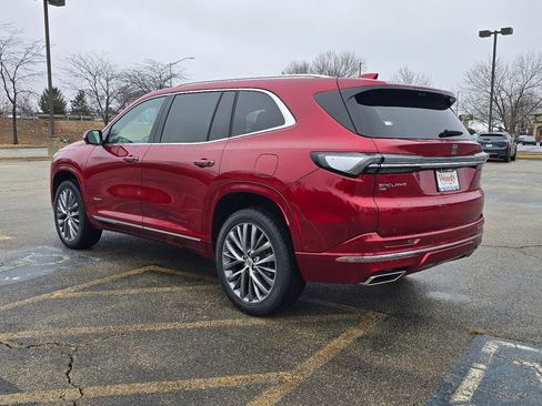New 2026 Buick Enclave Avenir w/ Super Cruise Package image 8