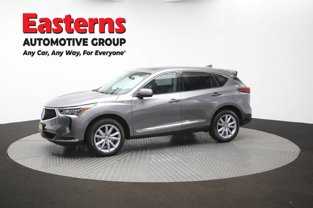 Used 2023 Acura RDX AWD image 59