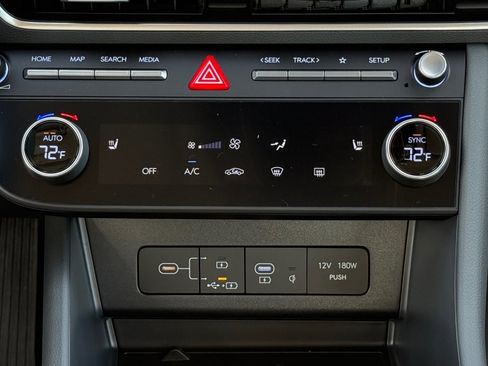 New 2026 Hyundai Sonata SEL image 22