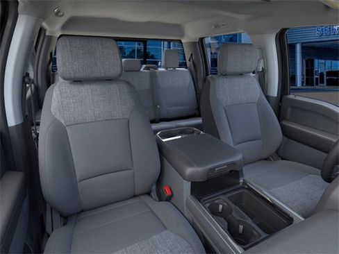 New 2025 Ford F350 XLT w/ FX4 Off-Road Package image 10
