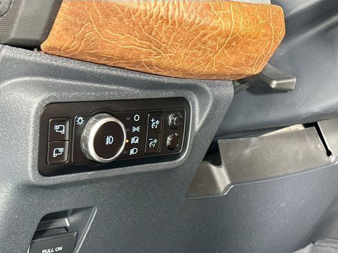 Used 2023 Ford Bronco Raptor AWD/4WD image 30