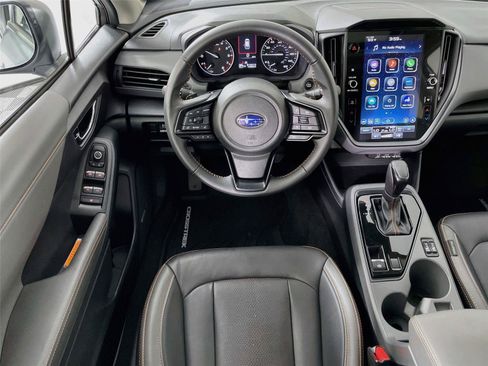 Certified 2025 Subaru Crosstrek 2.5i Limited w/ Crosstrek Mirror Package AWD/4WD image 26