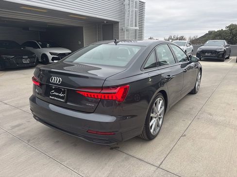 Used 2025 Audi A6 2.0T Premium w/ Convenience Plus Package image 6