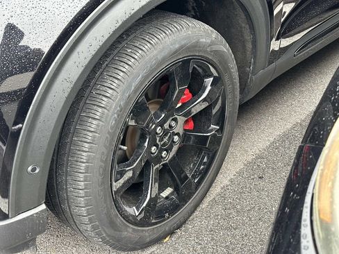 Used 2022 Ford Explorer ST w/ Equipment Group 401A image 2