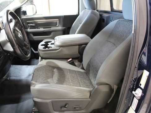 Used 2016 RAM 3500 SLT w/ Quick Order Package 29G SLT image 19